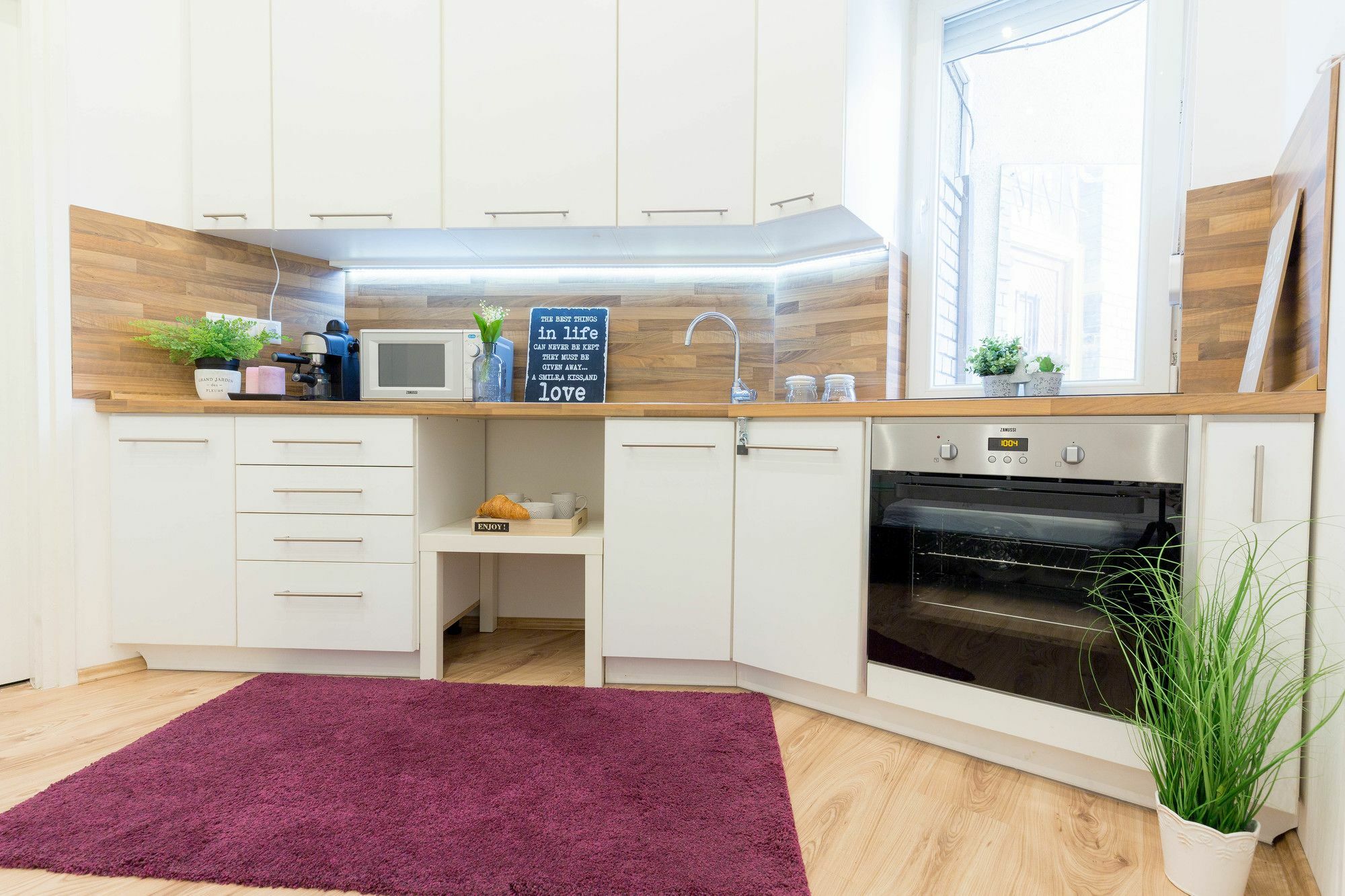 Real Apartments Anker Будапеща Екстериор снимка