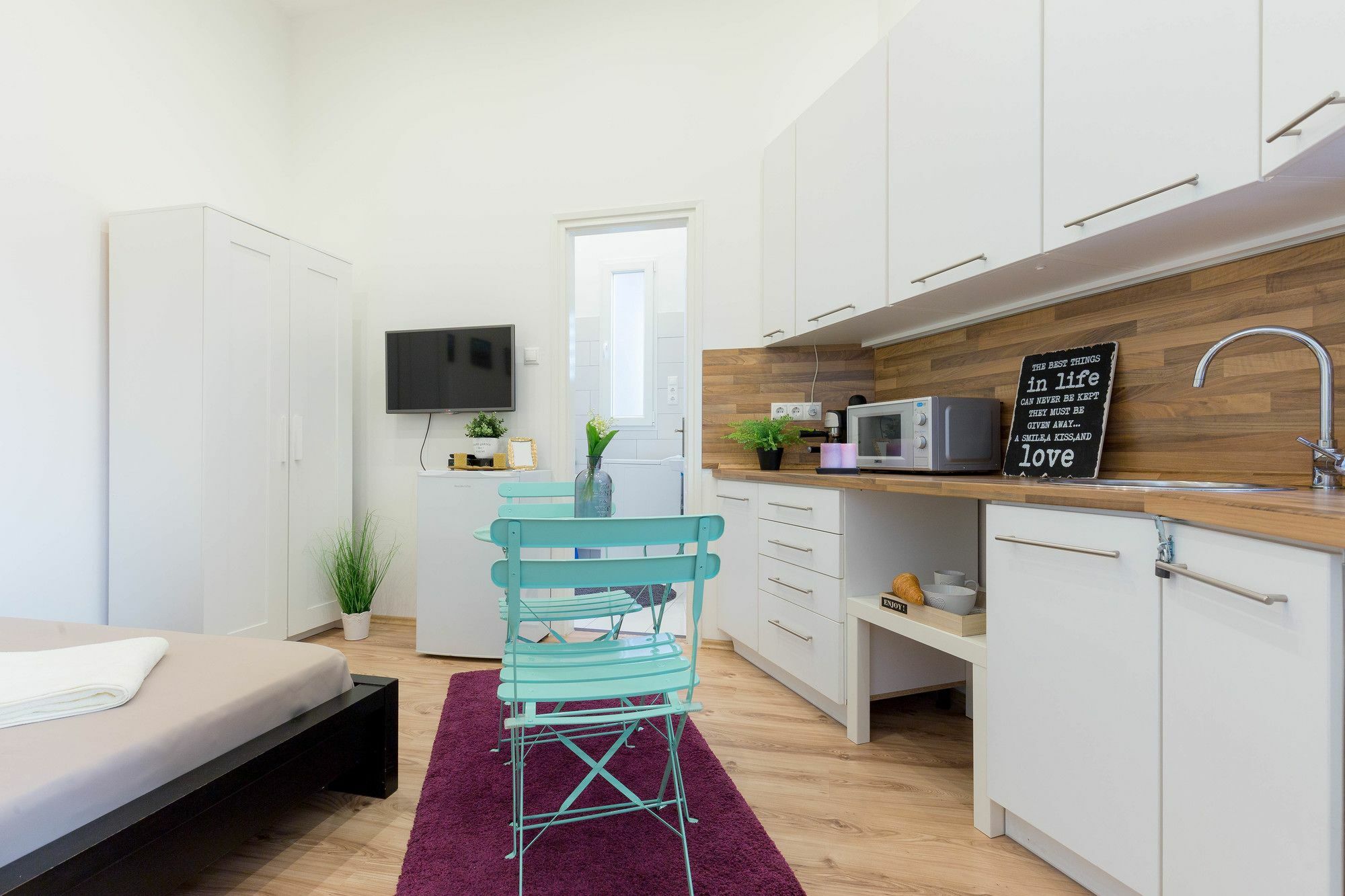 Real Apartments Anker Будапеща Екстериор снимка