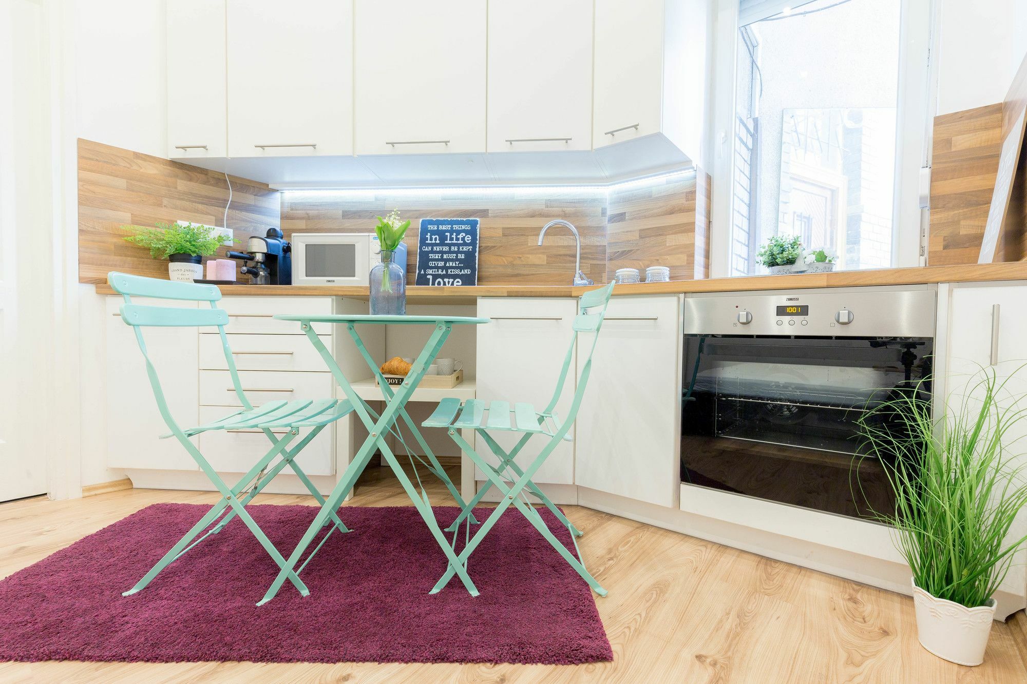 Real Apartments Anker Будапеща Екстериор снимка